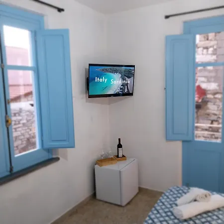 فندق مبيت وإفطار Paradice In 3*