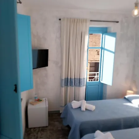 Paradice In بوناي