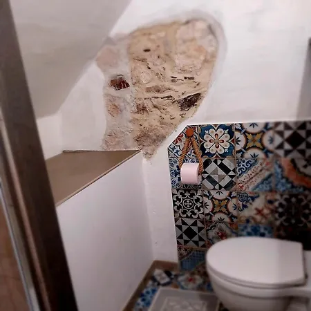 Paradice In فندق مبيت وإفطار