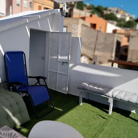 Paradice In 3* بوناي