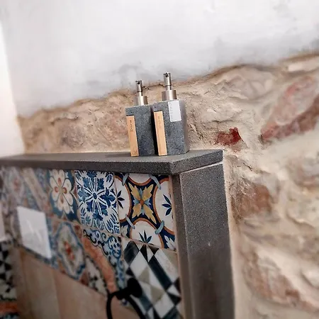 Paradice In فندق مبيت وإفطار