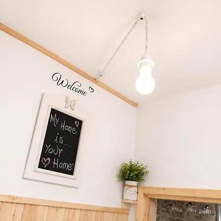 Paradice In Bed & Breakfast Baunei