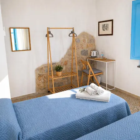 Paradice In Bed & Breakfast
