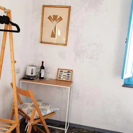 Paradice In Bed & Breakfast Baunei