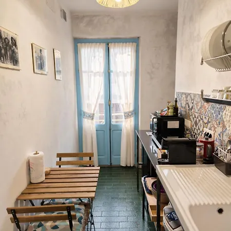Paradice In Bed & Breakfast Baunei