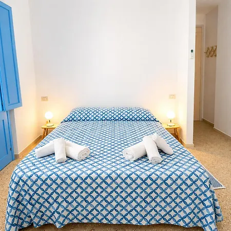 Paradice In Bed & Breakfast 3*