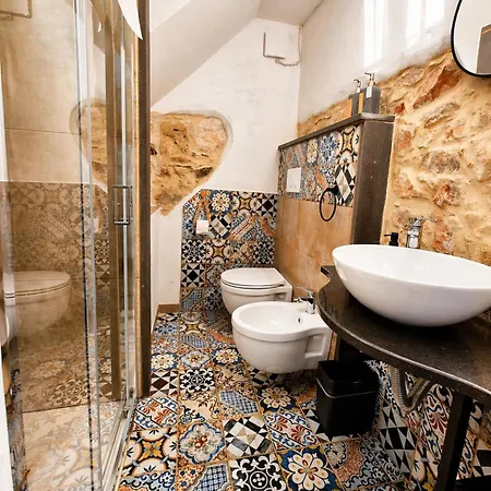 Paradice In Bed & Breakfast Baunei