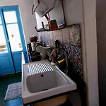 Paradice In Couette-café Baunei