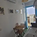 Paradice In Couette-café