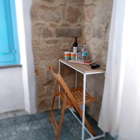 Paradice In לינה וארוחת בוקר