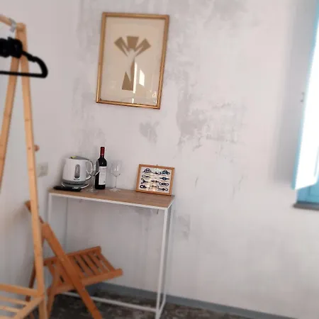 Paradice In Baunei Bed & Breakfast *