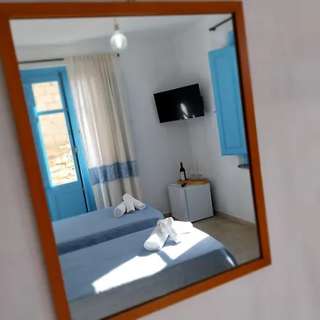 Paradice In Bed & Breakfast Baunei