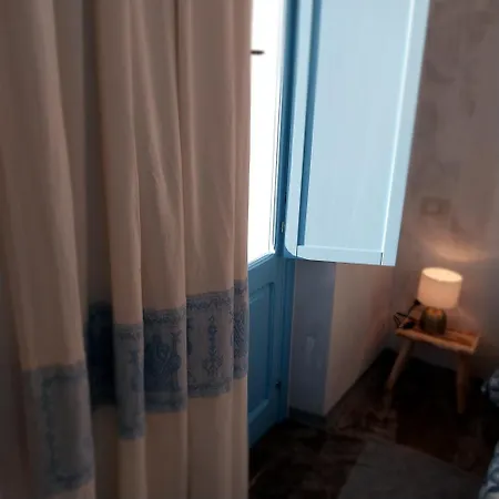 Paradice In Baunei Bed & Breakfast Baunei