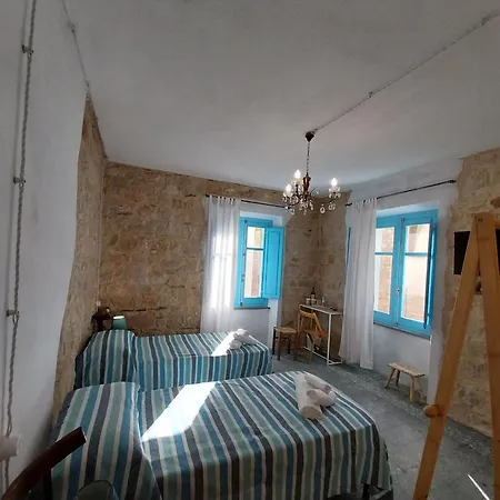 Paradice In 3* Baunei