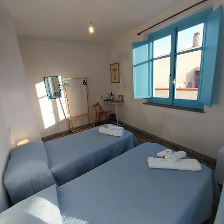 Paradice In Baunei Bed & Breakfast