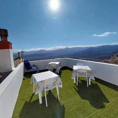 Paradice In Baunei Bed & Breakfast Baunei