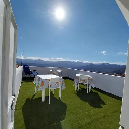 Bed & Breakfast Paradice In Baunei Baunei