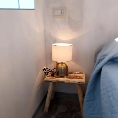 לינה וארוחת בוקר Paradice In