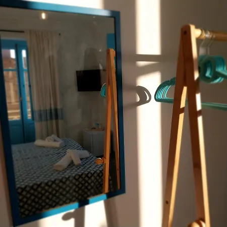 Paradice In Baunei Bed & Breakfast *
