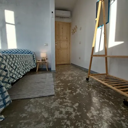 Paradice In Bed & Breakfast Baunei