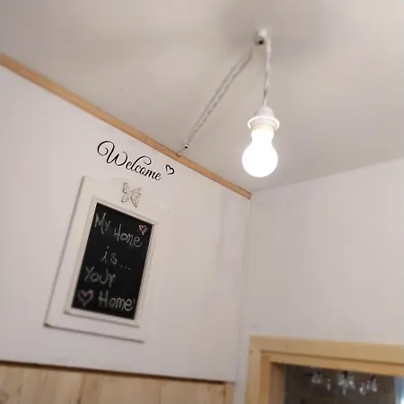 Paradice In Baunei * Baunei