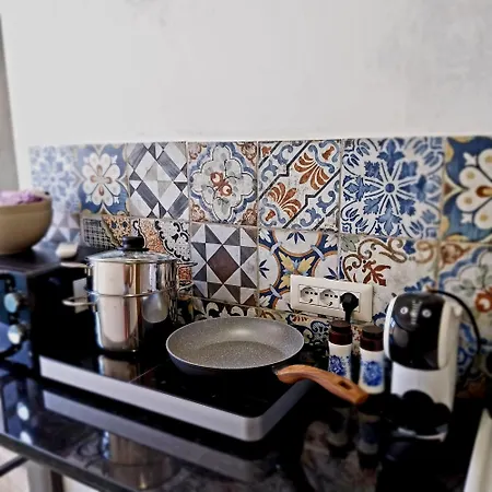 Paradice In Bed & Breakfast Baunei