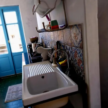 Paradice In Baunei Bed & Breakfast Baunei