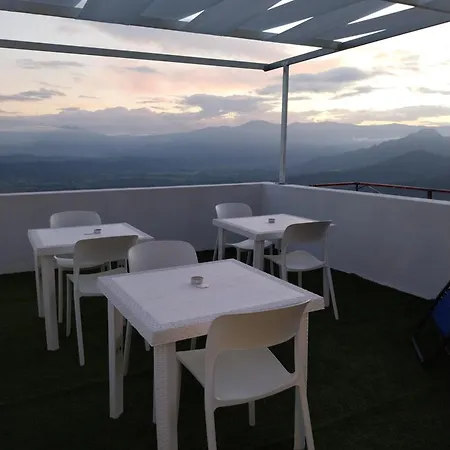Paradice In Baunei Bed & Breakfast Baunei