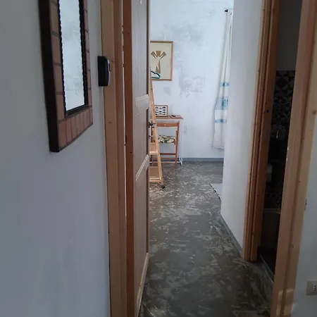 Bed & Breakfast Paradice In Baunei *