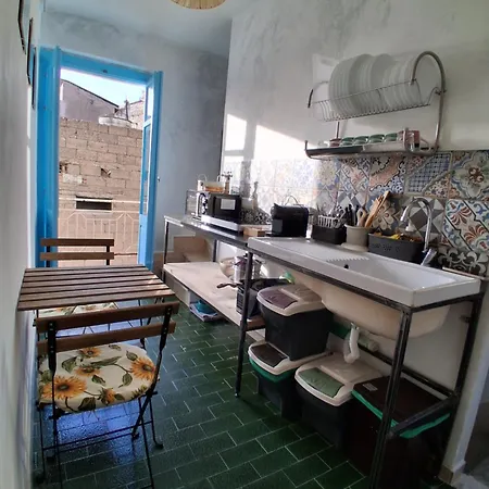 Paradice In Baunei Bed & Breakfast Baunei