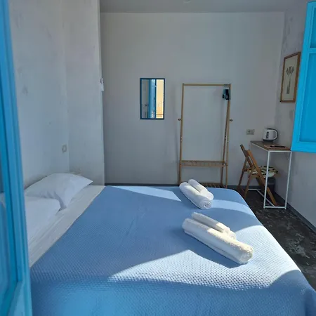 Paradice In לינה וארוחת בוקר באוני