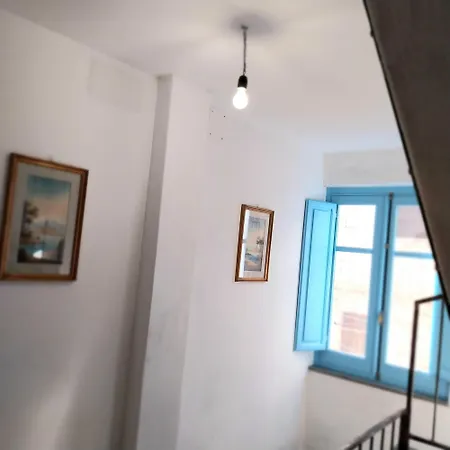 Paradice In לינה וארוחת בוקר 3*