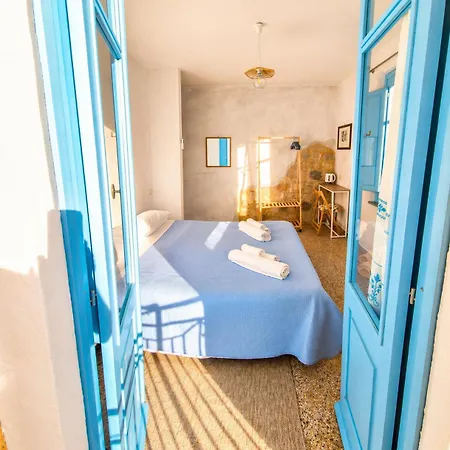 Paradice In 3* Baunei